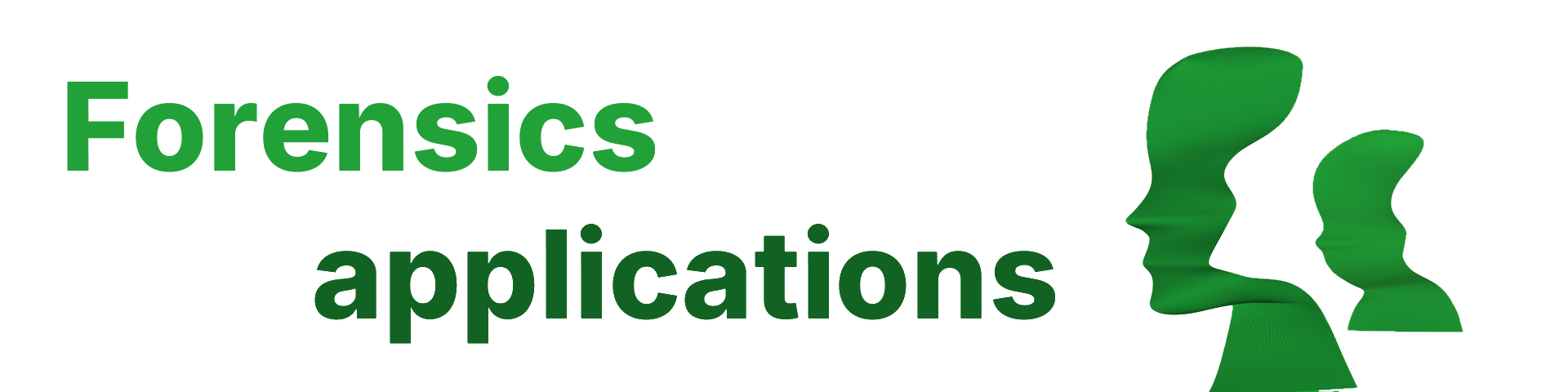 App logo